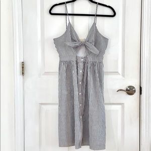 Pink Lemonade Brunch dress